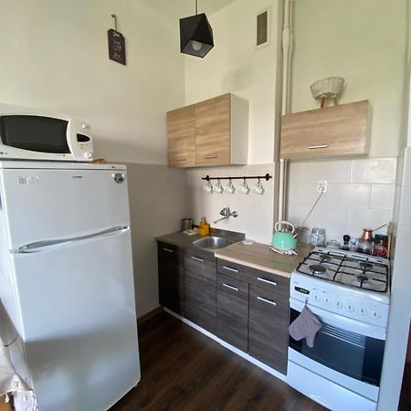Ohmyhome - Sunny Apartment In City Center 华沙 外观 照片